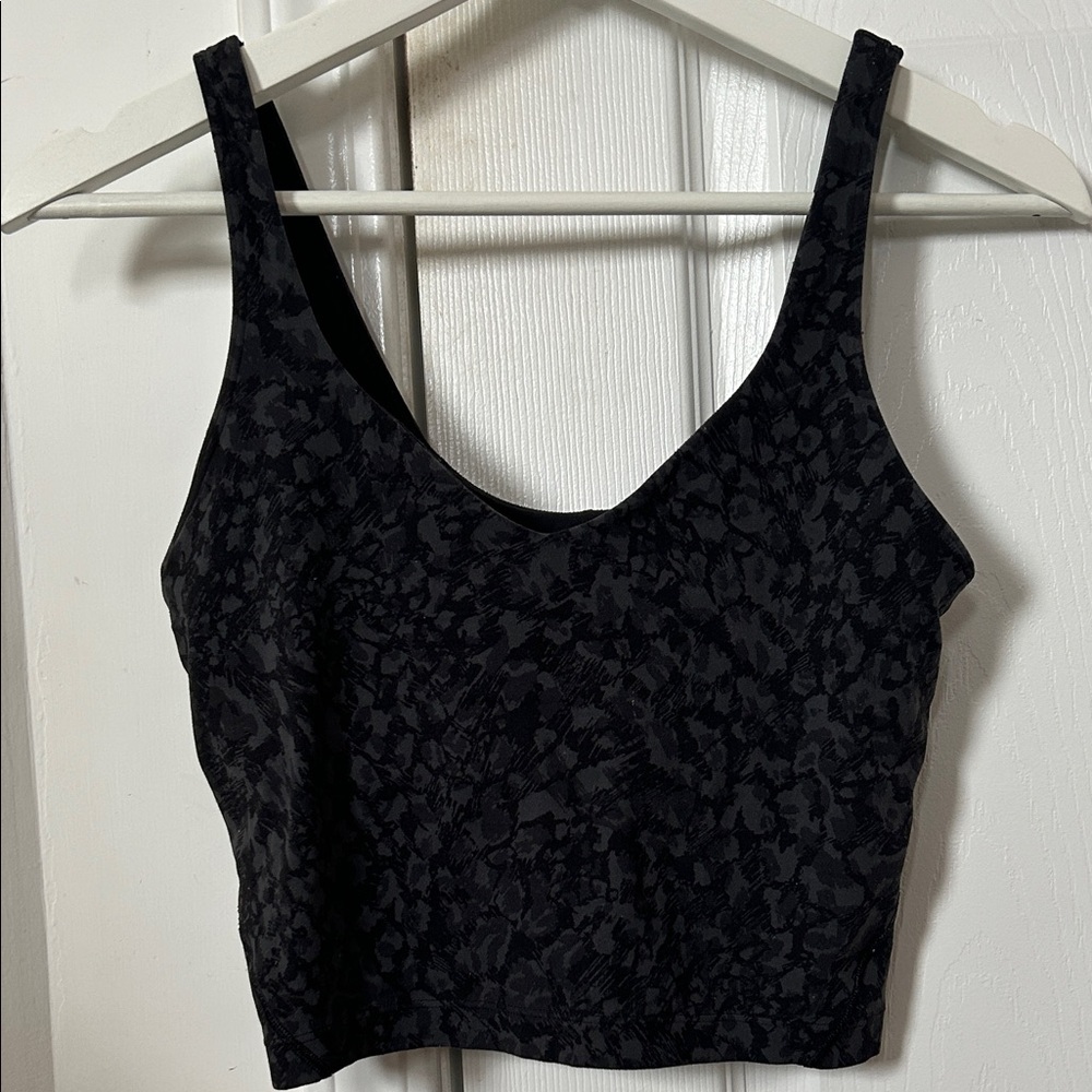 Lululemon align tank top